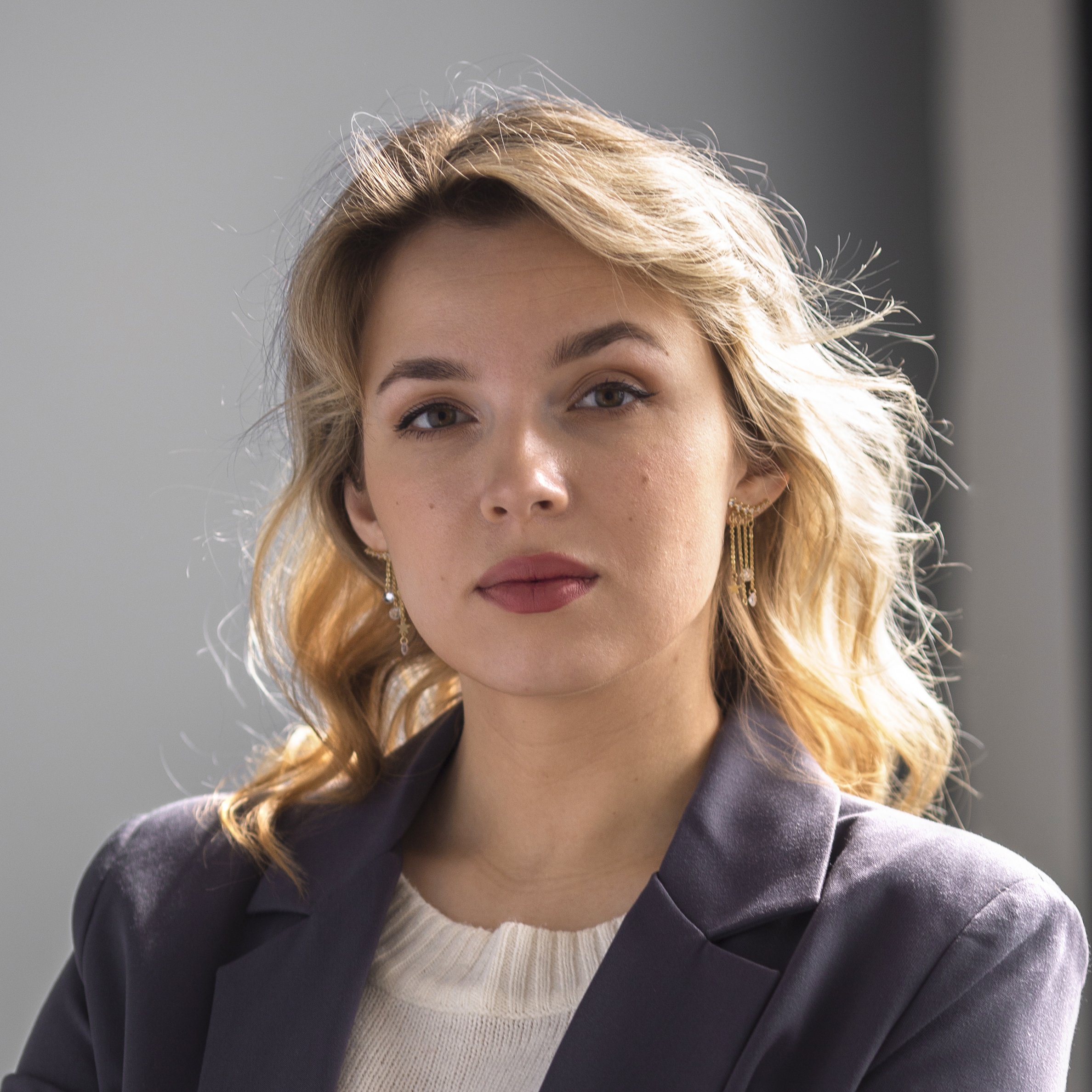 Emily Watson, CFO at GrowthCo