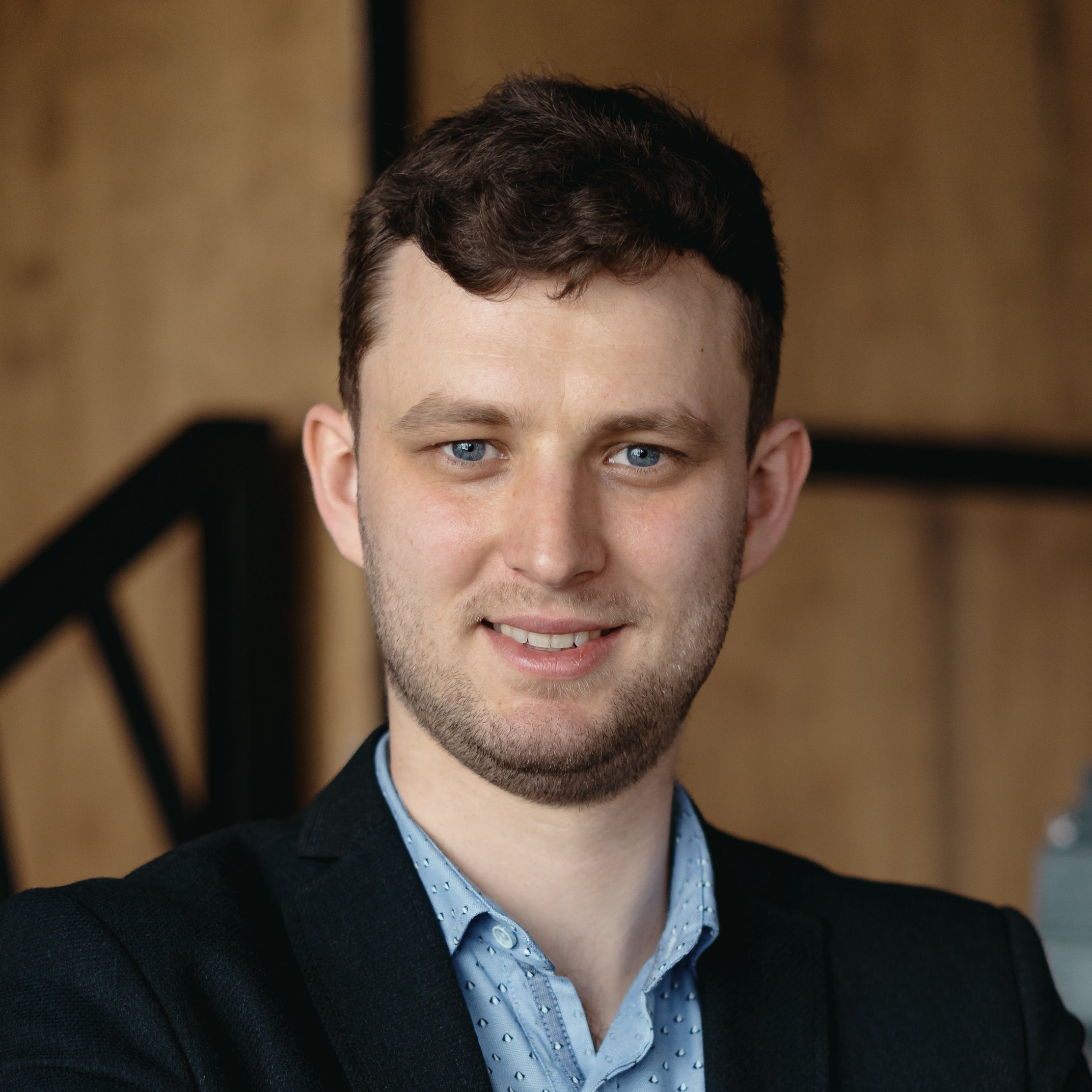 Marcus Rodriguez, CTO at InnovateLabs